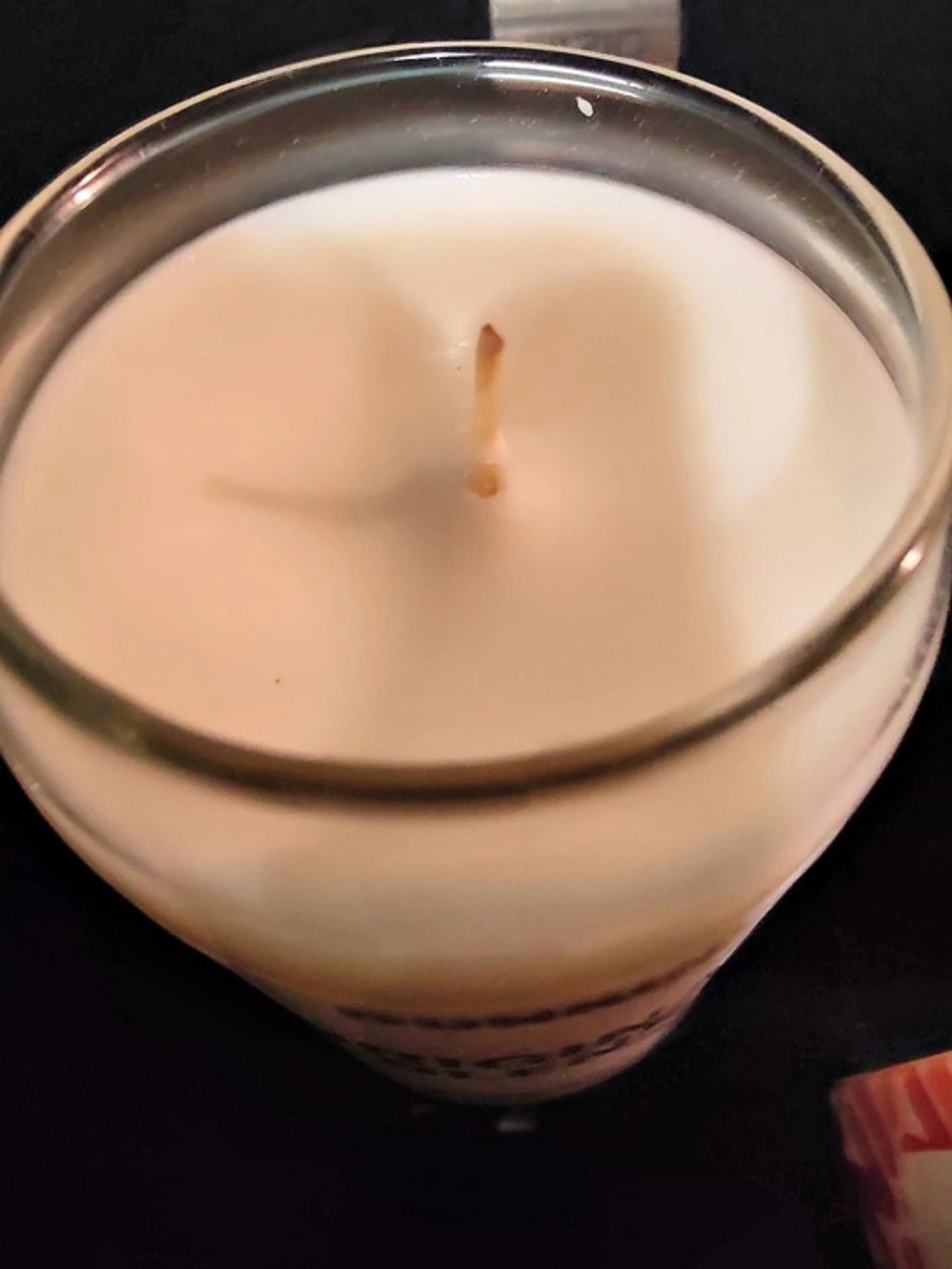 Homesick x Dunkin Original Blend Coffee Candle Limited Edition - Picture 3 of 5